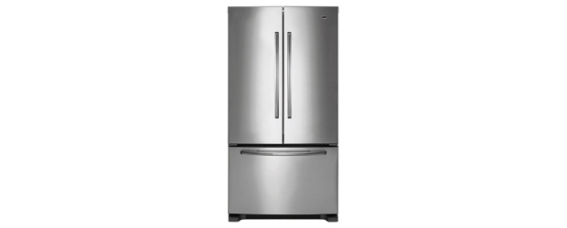 Maytag’s New Three-Door Fridge Freezer Offers Glamour And Quality In One Package